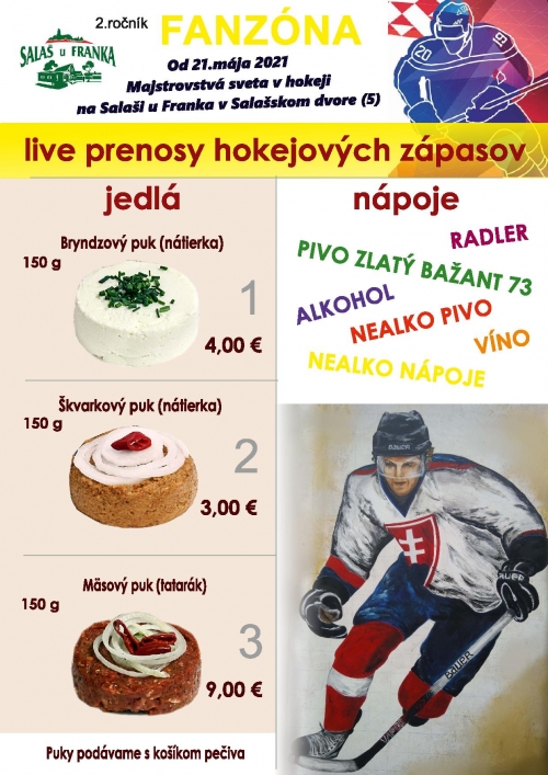 hokej