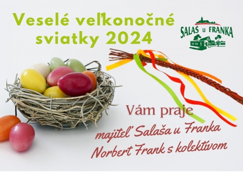 velka noc