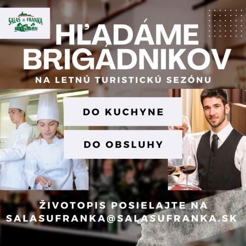brigadnici