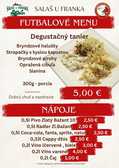 futbalove_menu