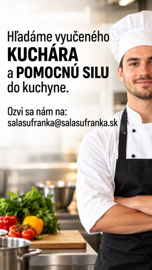 kuchar_inzerat
