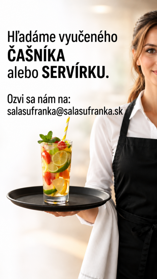 casnik-inzerat