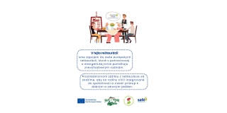 Projekt ZDRAVÉ JEDLO