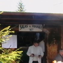 Ľubovniansky jarmok 2008