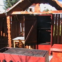 Ľubovniansky jarmok 2008